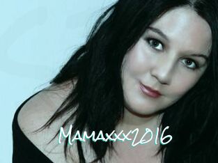 Mamaxxx2016