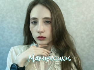 Mamieycunis
