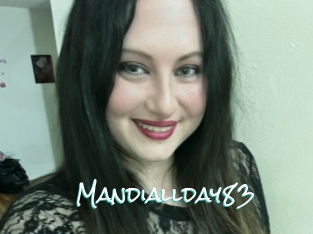 Mandiallday83