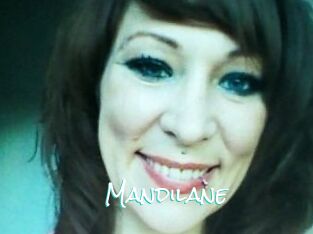 mandilane Sensuality Dream