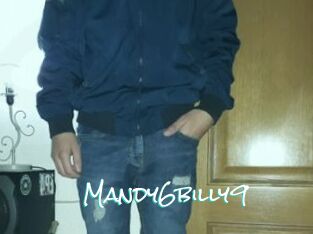 mandy6billy9 Sensuality Dream