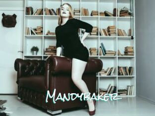 Mandybaker