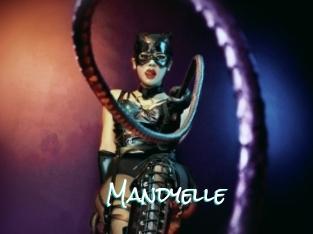 Mandyelle