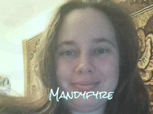Mandyfyre