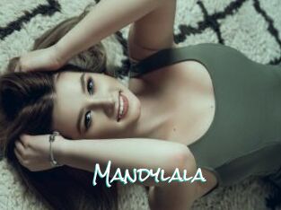 mandylala Sensuality Dream