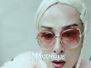 Mandyline