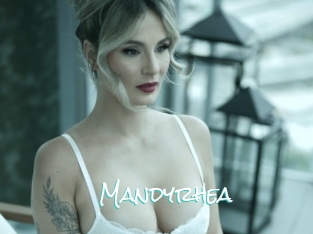 Mandyrhea