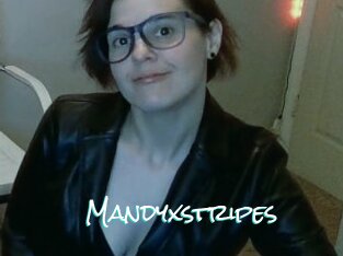 Mandyxstripes