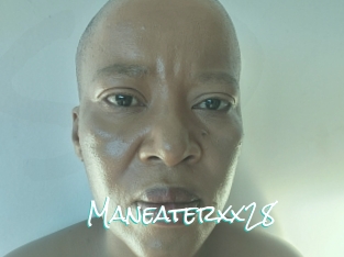Maneaterxx28