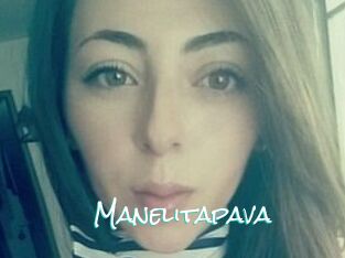 Manelita_pava