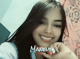Manelyk
