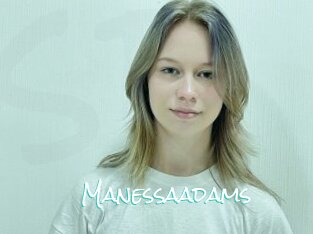 Manessaadams