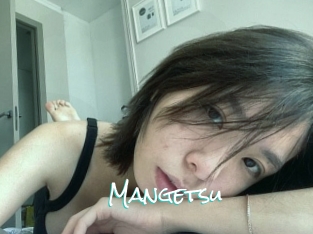 Mangetsu