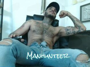 Manhunteer