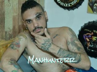Manhunterr