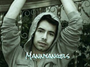 Mannyangels