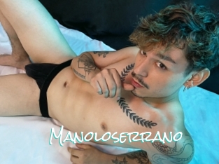 Manoloserrano