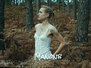 Manonb