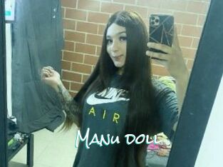 Manu_doll