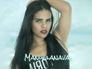 Manuelanavas