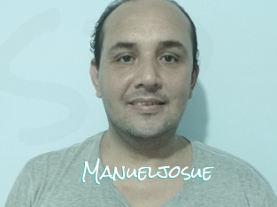 Manueljosue