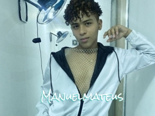 manuelmateus Sensuality Dream