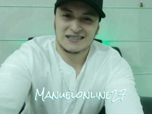 manuelonline27 Sensuality Dream