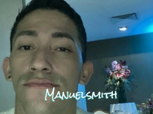 manuelsmith Sensuality Dream