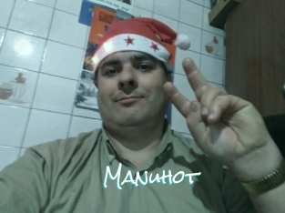 manuhot Sensuality Dream