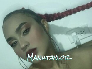 Manutaylor
