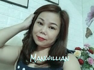 Manwillian