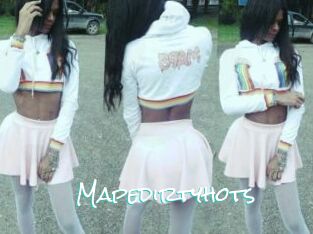 Mapedirtyhots