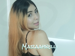 Maraahbelli