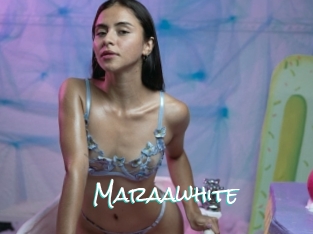 Maraawhite