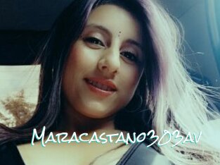 Maracastano303av