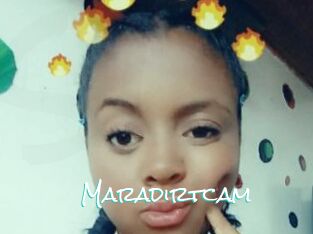 Maradirtcam