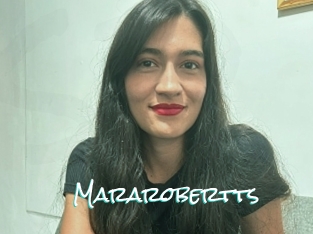 Mararobertts