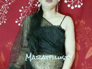 Marathilusty