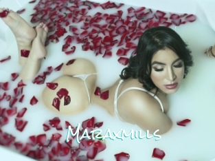 Maraxmills