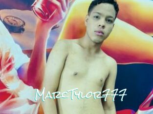 MarcTylor777
