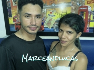 marceandlucas Sensuality Dream