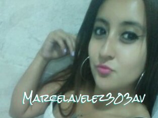 Marcelavelez303av