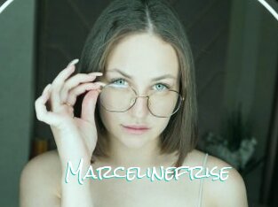 Marcelinefrise