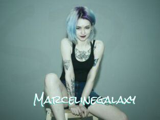 Marcelinegalaxy
