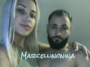 marcellinonina Sensuality Dream