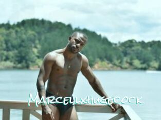 Marcellxhugecock
