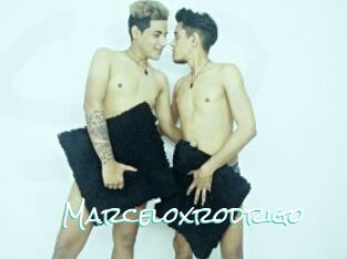 Marceloxrodrigo