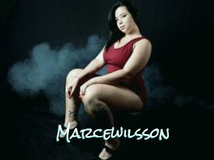 Marcewilsson