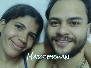 Marceyjuan