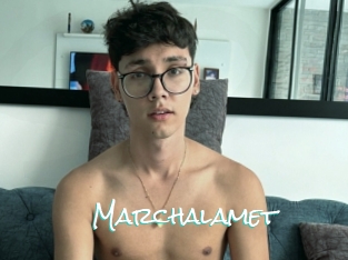 Marchalamet